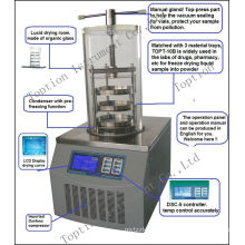 Obst und Gemüse Vakuumtrocknungsmaschine (TOPT-10A)